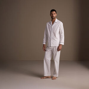 slide 4 Suite Sateen Pyjama