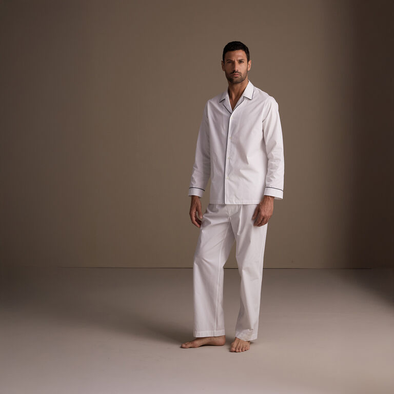 slide 4 Suite Sateen Pyjama