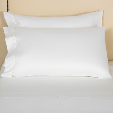 Single Ajour Pillowcase Set