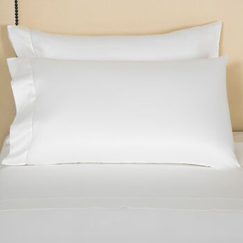 Single Ajour Pillowcase Set