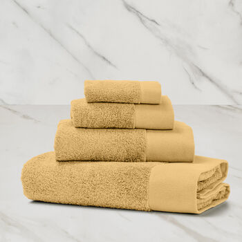 Eternity Bath Sheet