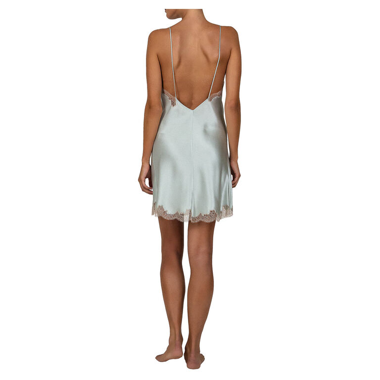 slide 3 Della Short Nightgown