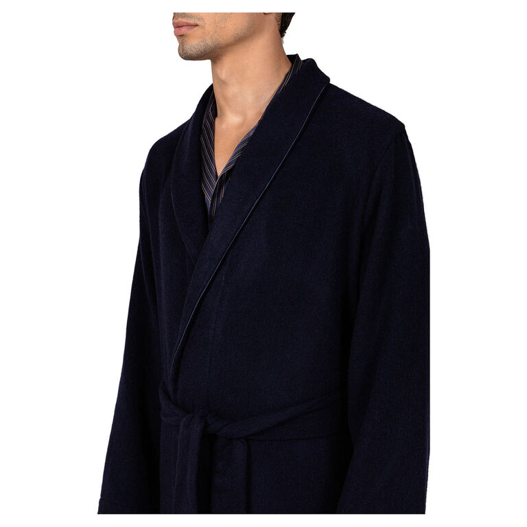 slide 3 Ascot Robe