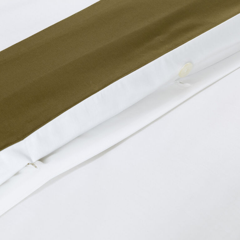 slide 3 Bold Duvet Cover