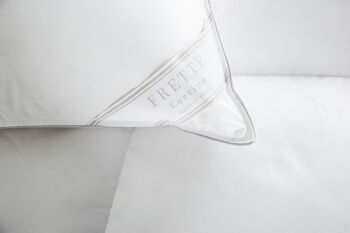 Cortina Boudoir Pillow Filler