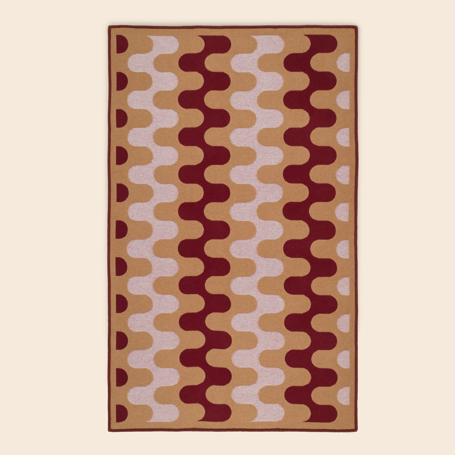 Product image for Modernism Throw