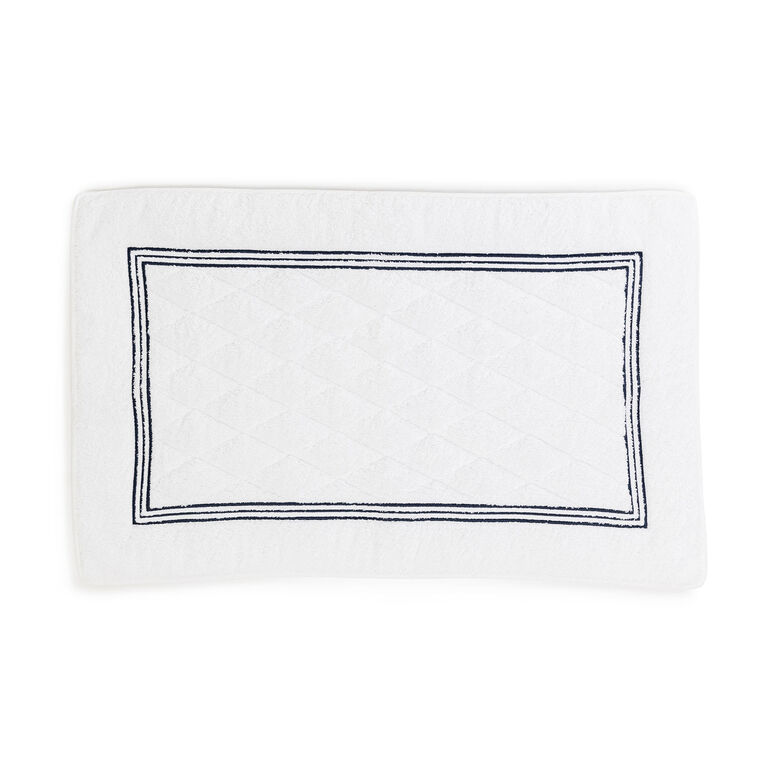 slide 2 Triplo Bourdon Bath Mat