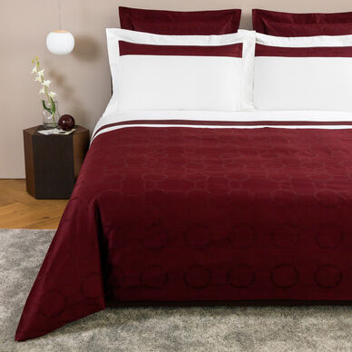 Chains Duvet Cover