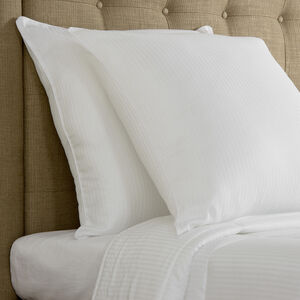 slide 2 Nuvola Medium Down Alternative Pillow Filler