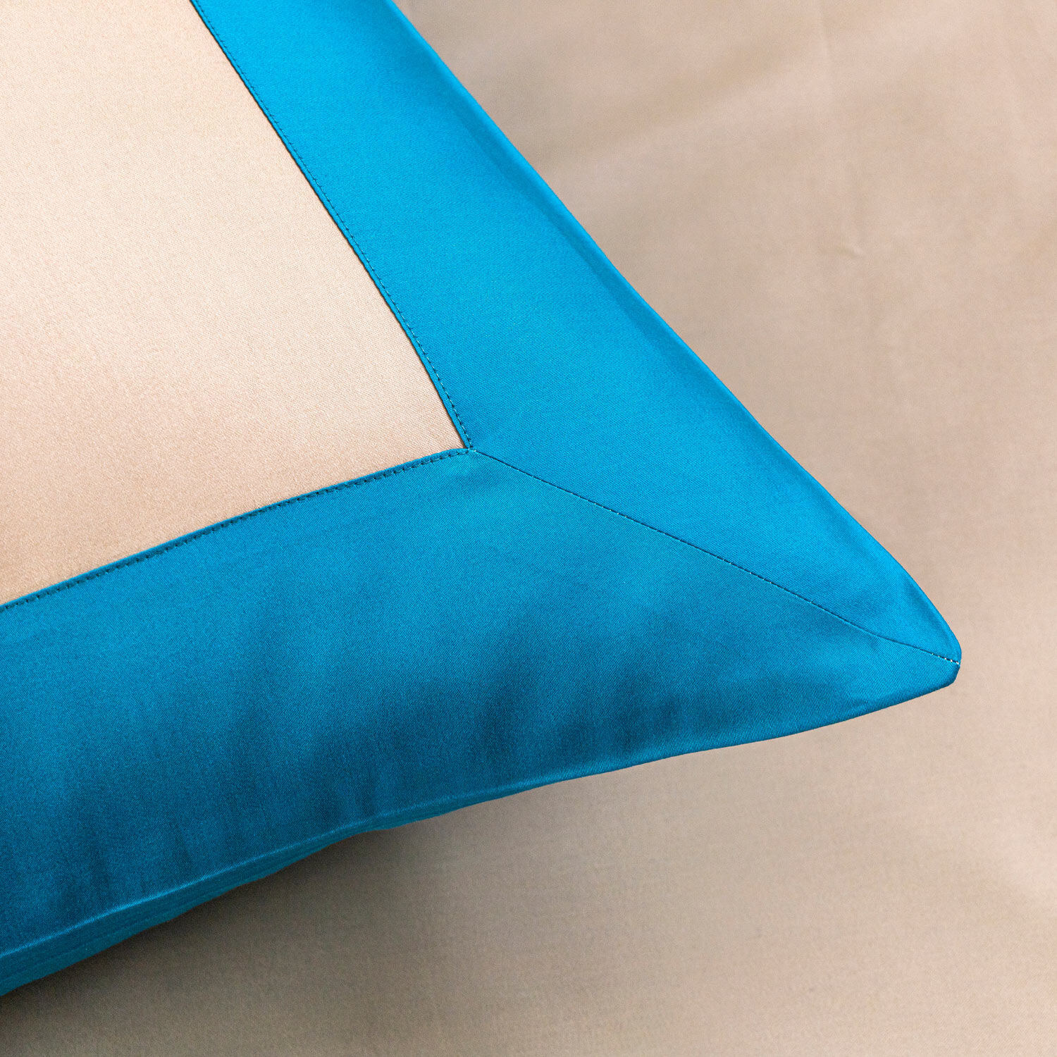 Rectangular Euro Pillowcase