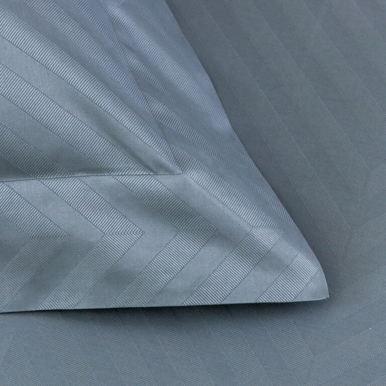 slide 3 Herringbone Sham