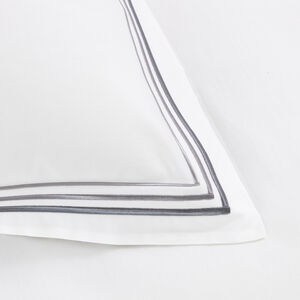 slide 3 Contemporary Euro Sham