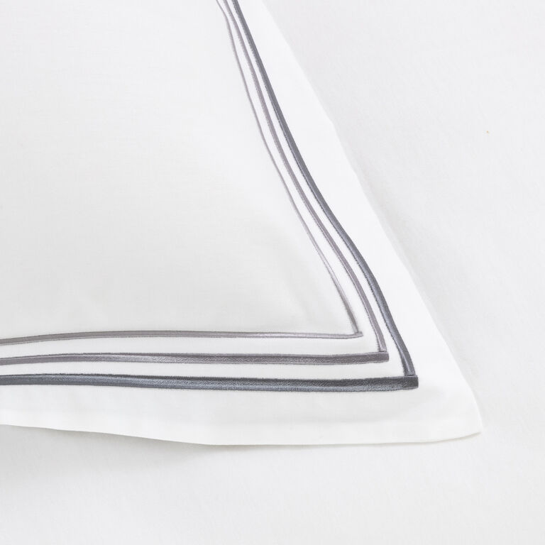 slide 3 Contemporary Euro Sham