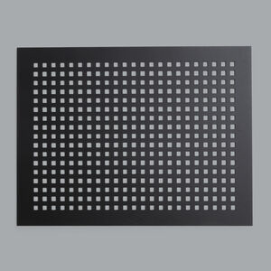 slide 1 Cubo Placemat