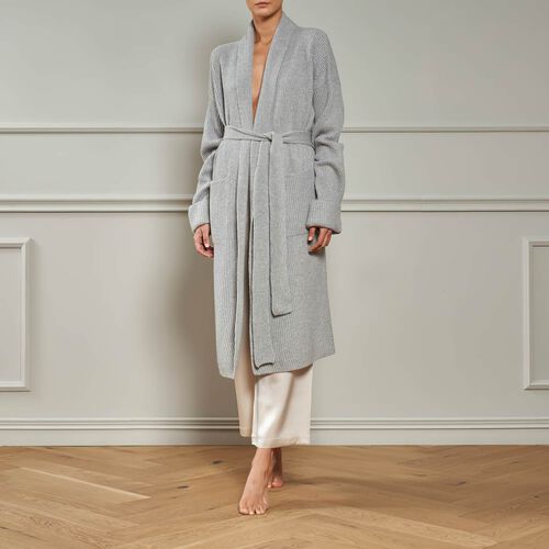 Coastline Robe Frette