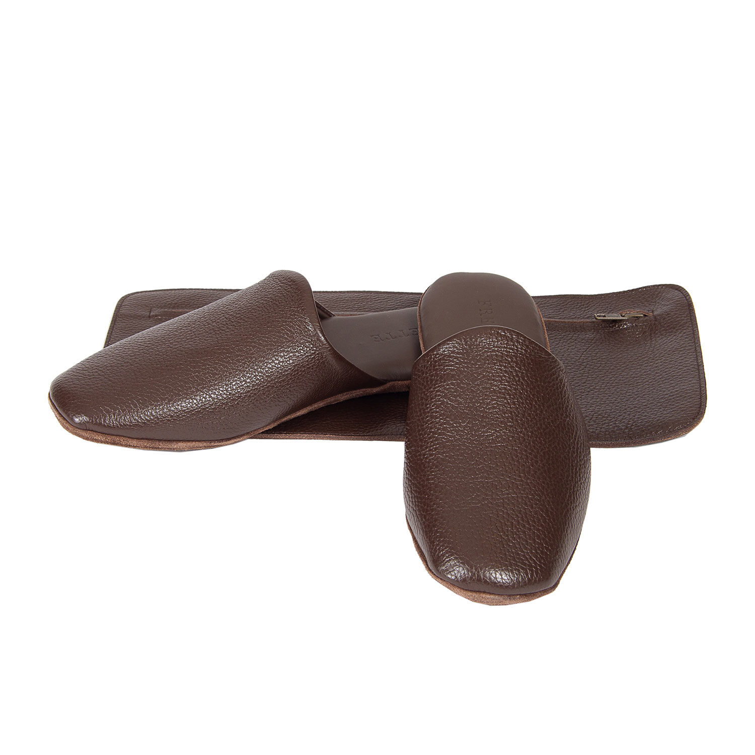 Frette house slippers hot sale
