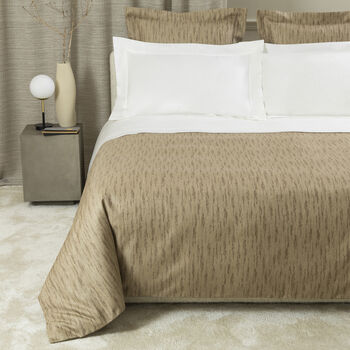Trail Duvet Cover