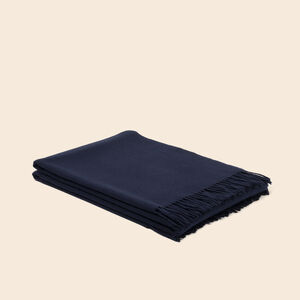 slide 3 Nuage Throw