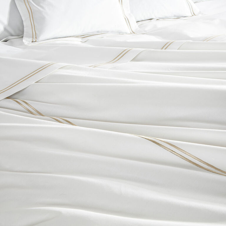 slide 5 Classic Duvet Cover