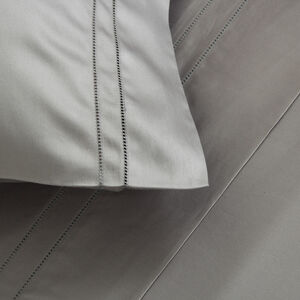 slide 3 Doppio Ajour Pillowcase
