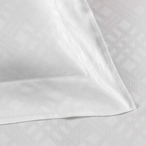 slide 3 Tressage Duvet Cover