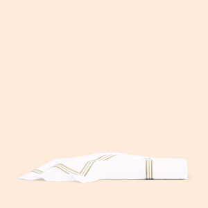 slide 5 Signature Triplo Sateen Duvet Cover