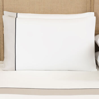 Colour Block Sham