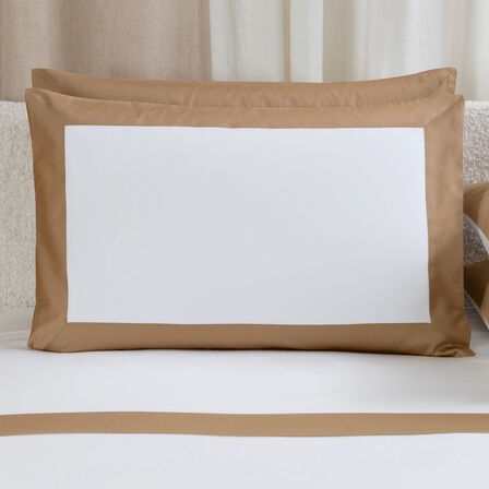 Bold Pillowcase