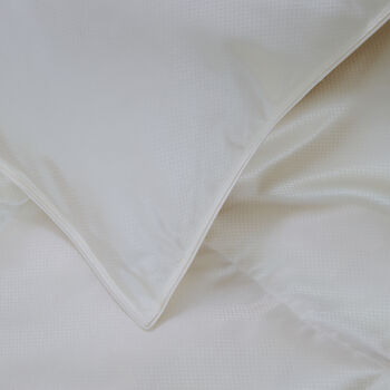 Net Silk Medium Comforter Duvet Filler