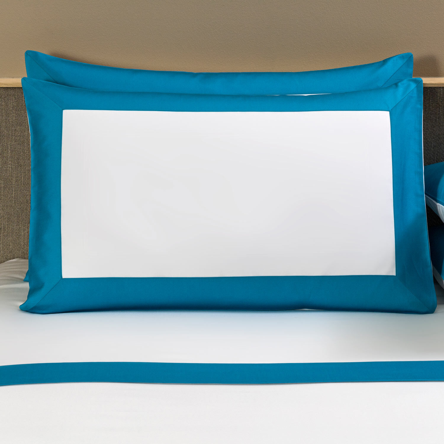Bold Pillowcase Frette