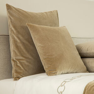 slide 2 Luxury Cashmere Velvet Decorative Pillow Cover