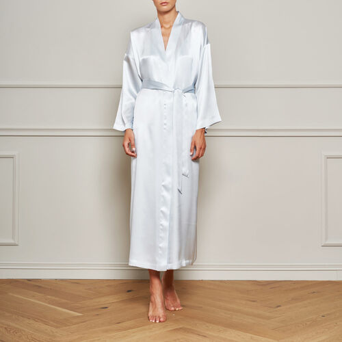 Echo Dressing Gown