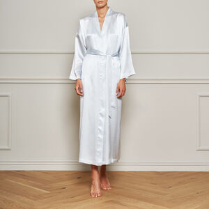 slide 1 Echo Dressing Gown