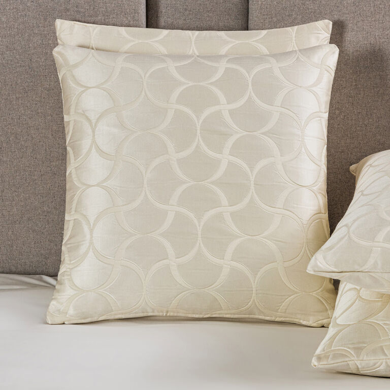 slide 2 Luxury Tile Decorative Pillow Cover