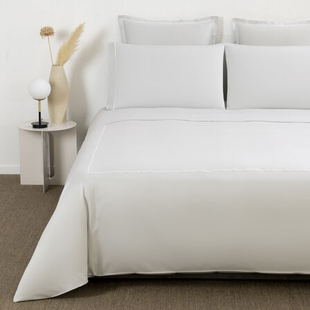Camelia Duvet Cover