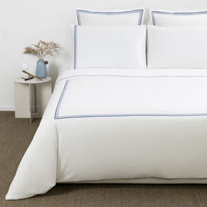 slide 1 Contemporary Duvet Cover