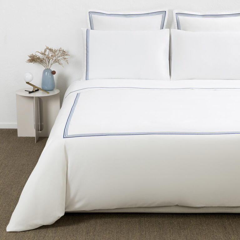 slide 1 Contemporary Duvet Cover