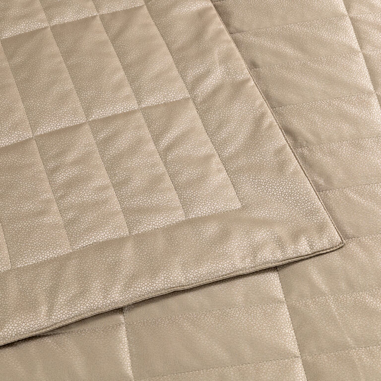 slide 3 Forever Light Quilt