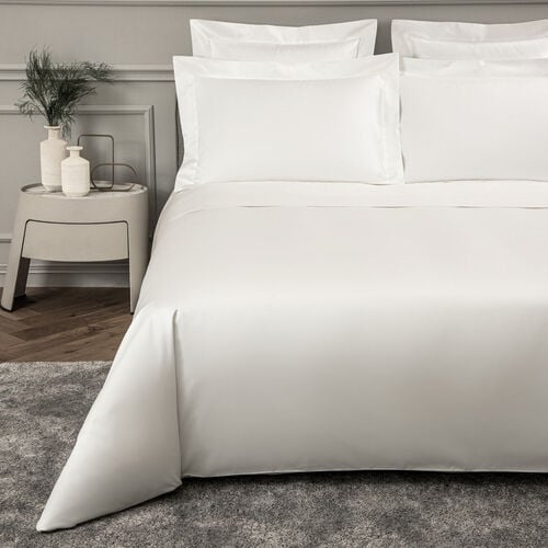 Ultimate Duvet Cover Frette, What Is The Most Luxurious Duvet