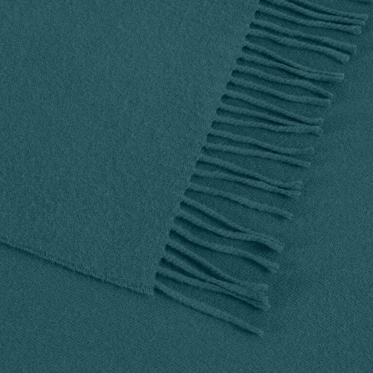 slide 3 Pure Cashmere Throw