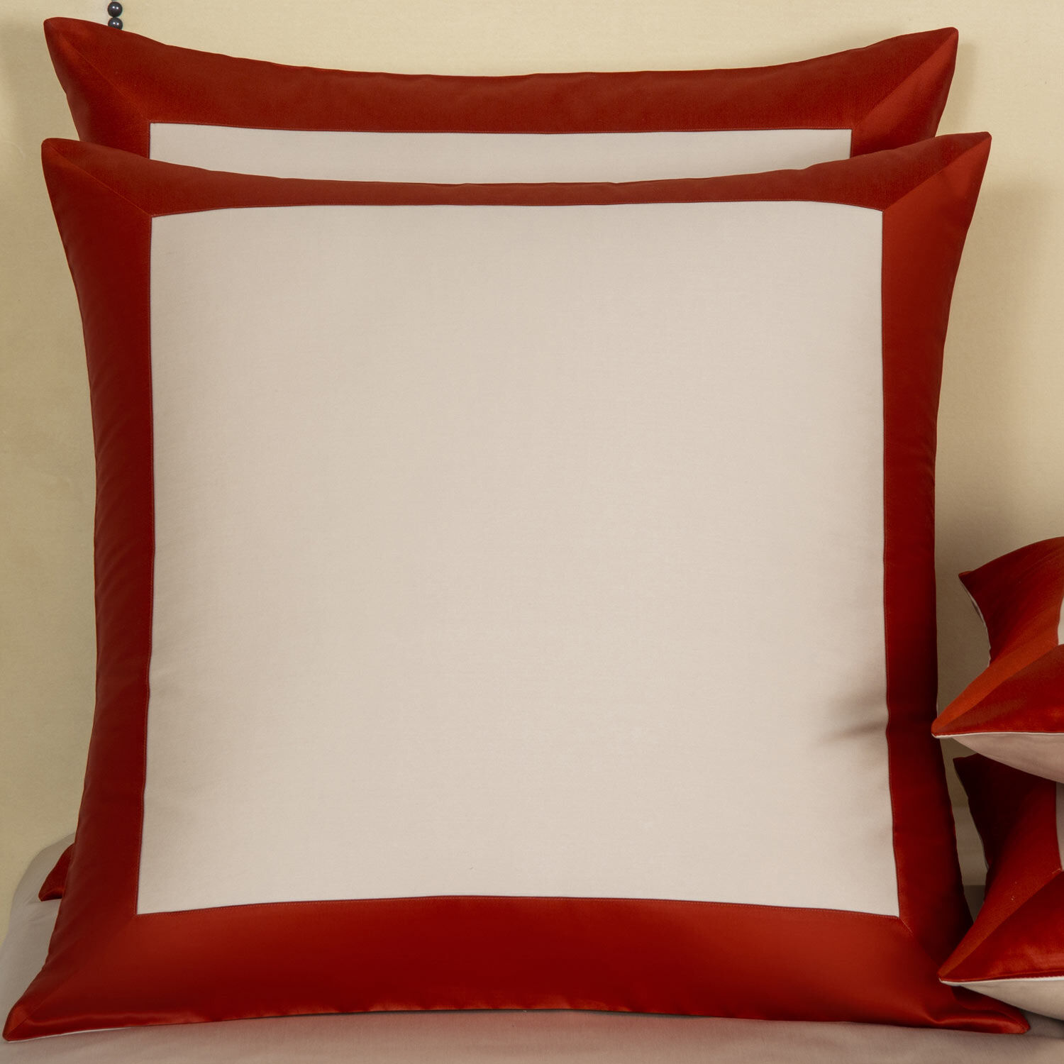 frette pillowcases
