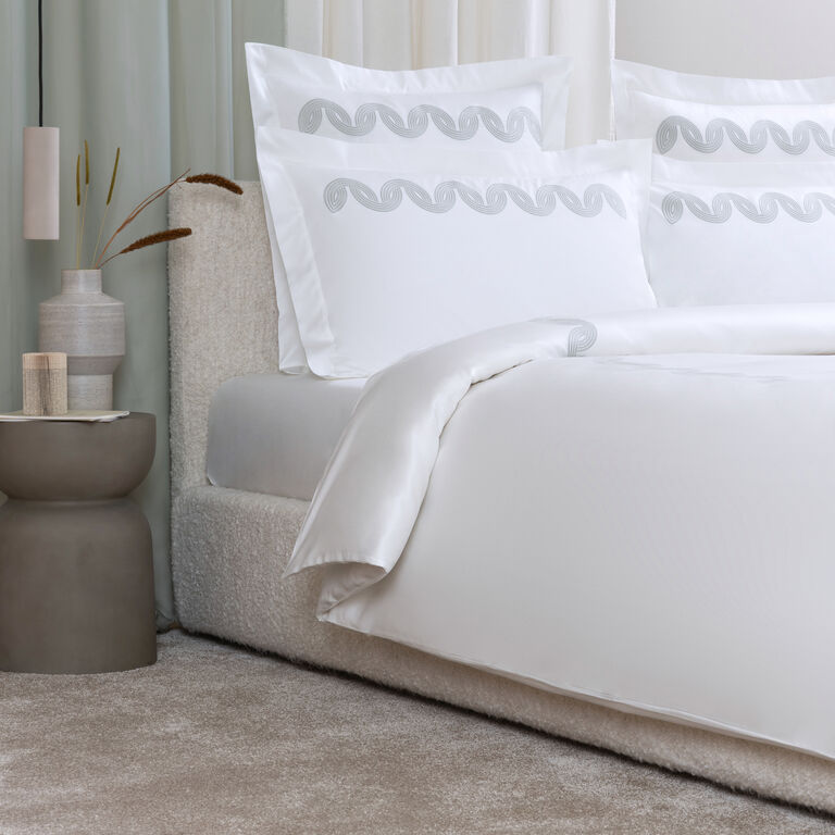 slide 2 Grace Avant Garde Embroidery Duvet Cover