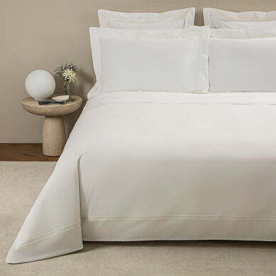 Triplo Bourdon Duvet Cover