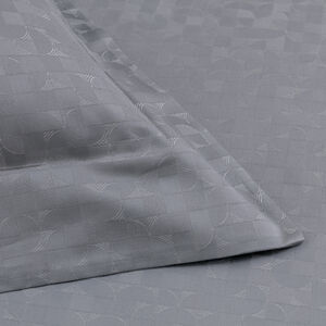 slide 3 Avant Garde Jacquard Euro Sham
