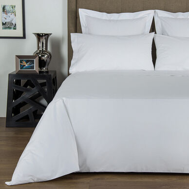 One Bourdon Duvet Cover