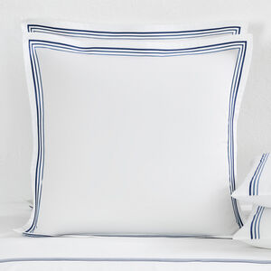 slide 1 Contemporary Euro Sham