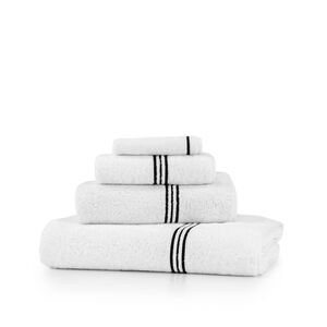 slide 1 Triplo Bourdon Bath Sheet