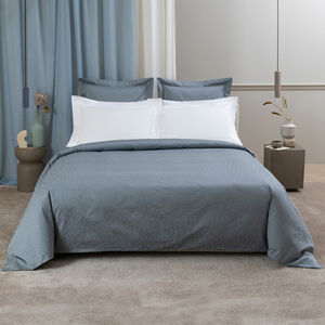 slide 1 Avant Garde Jacquard Duvet Cover