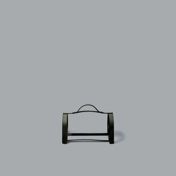 Otello Throw Holder