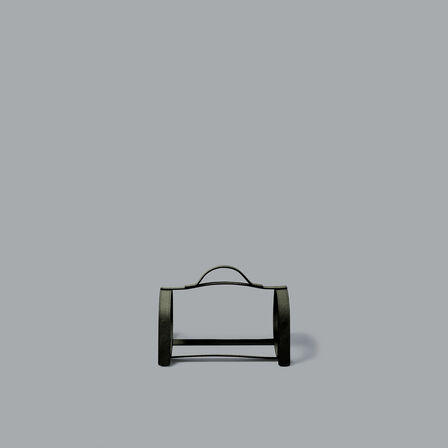 Otello Throw Holder